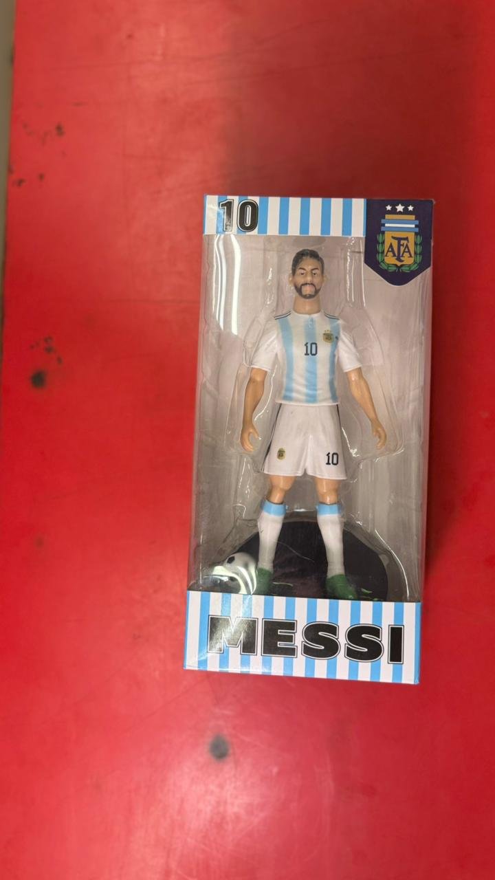 Football Player