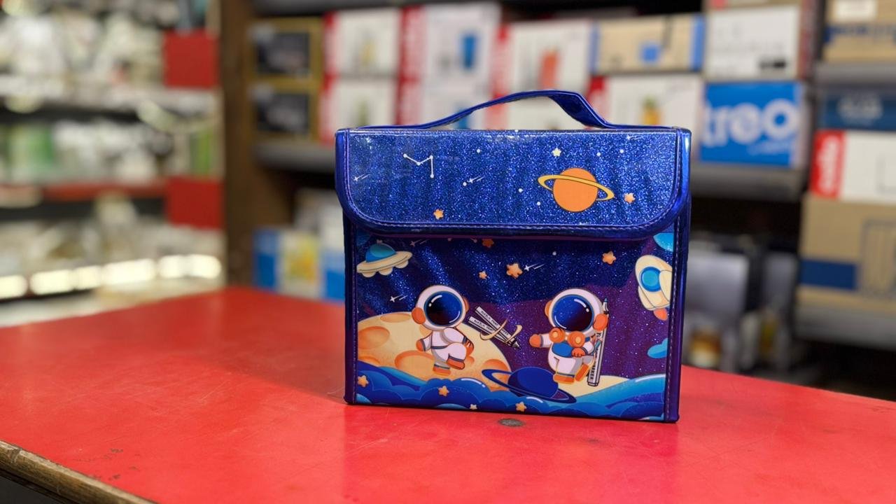Color Set Bag