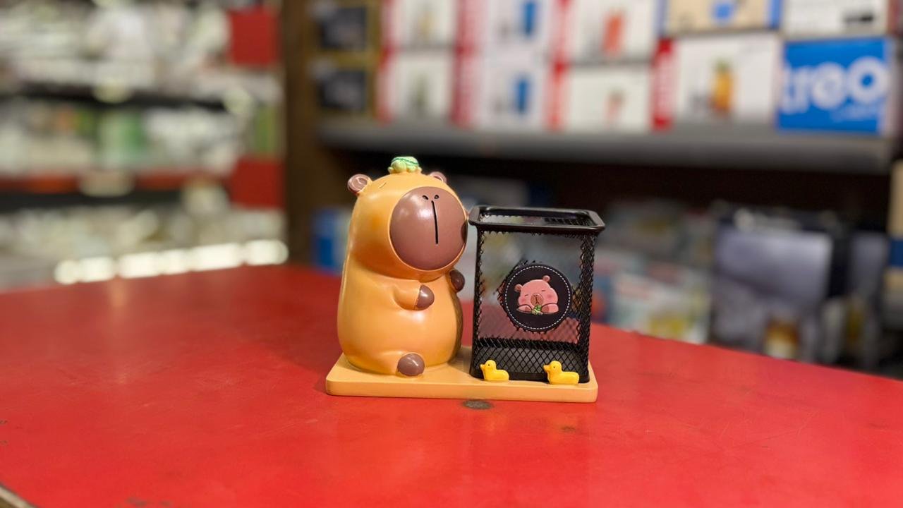 Cute Pen stand