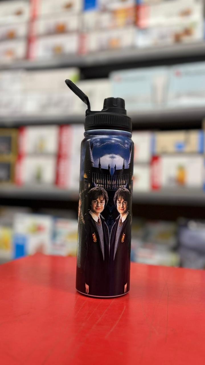 Harry Potter Water Bottle