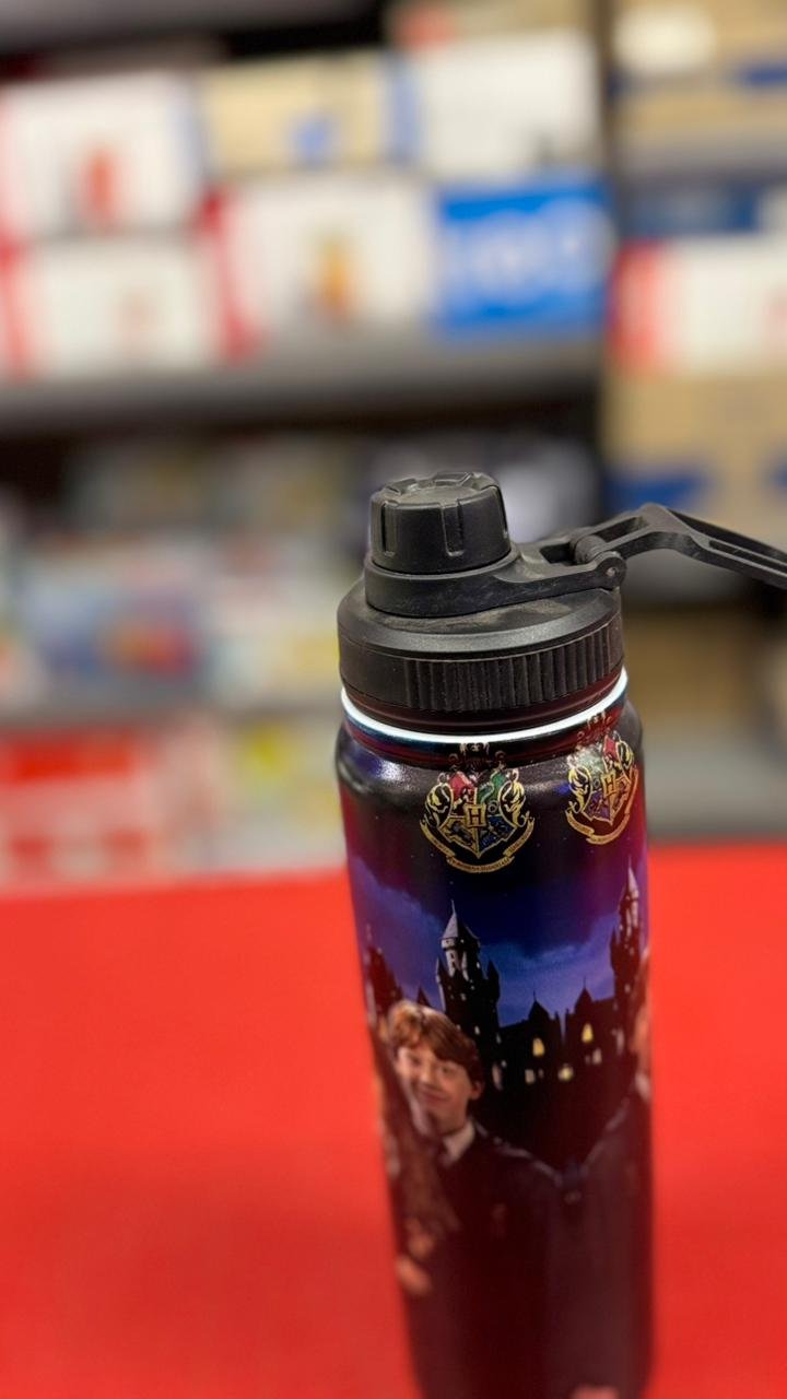Harry Potter Water Bottle