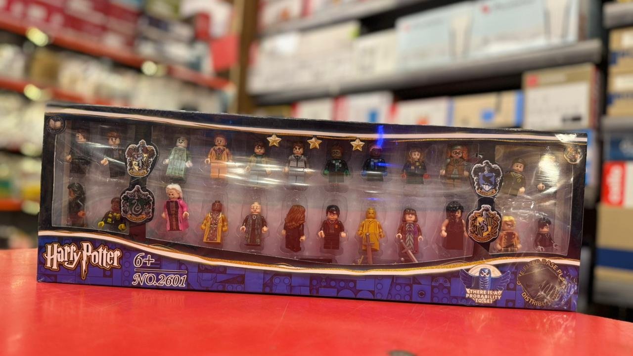 Harry potter Lego