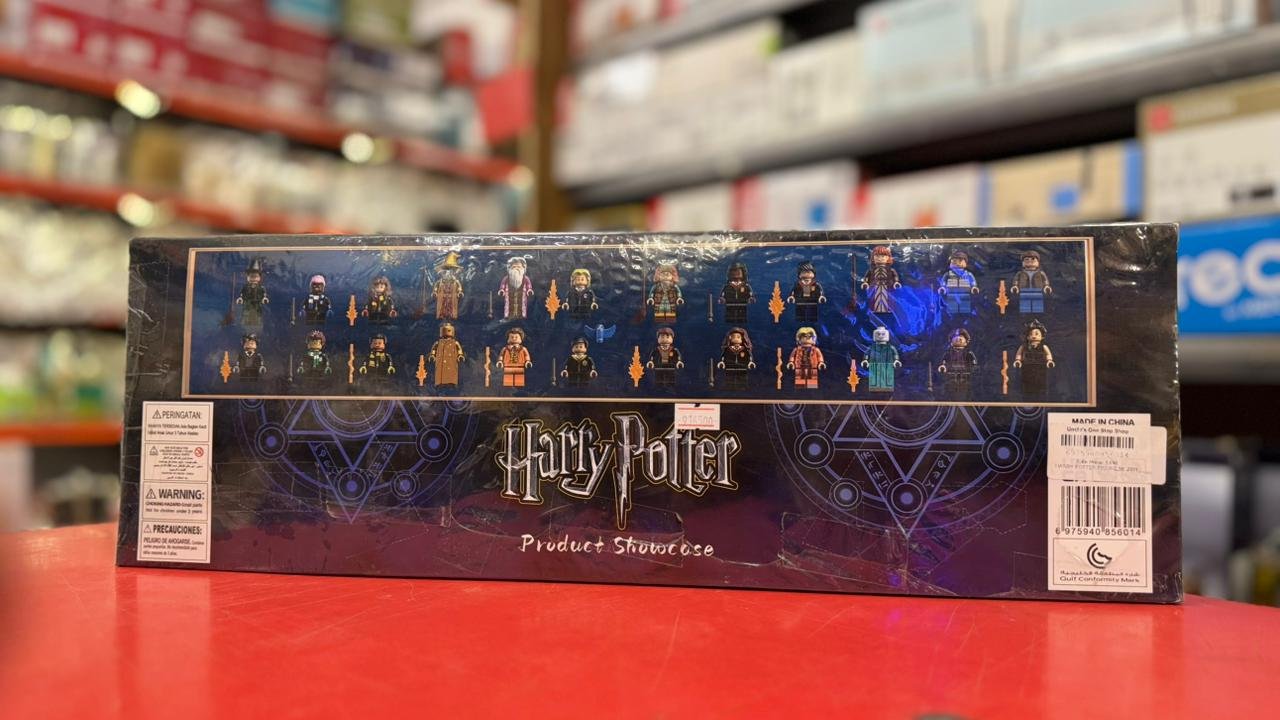 Harry potter Lego