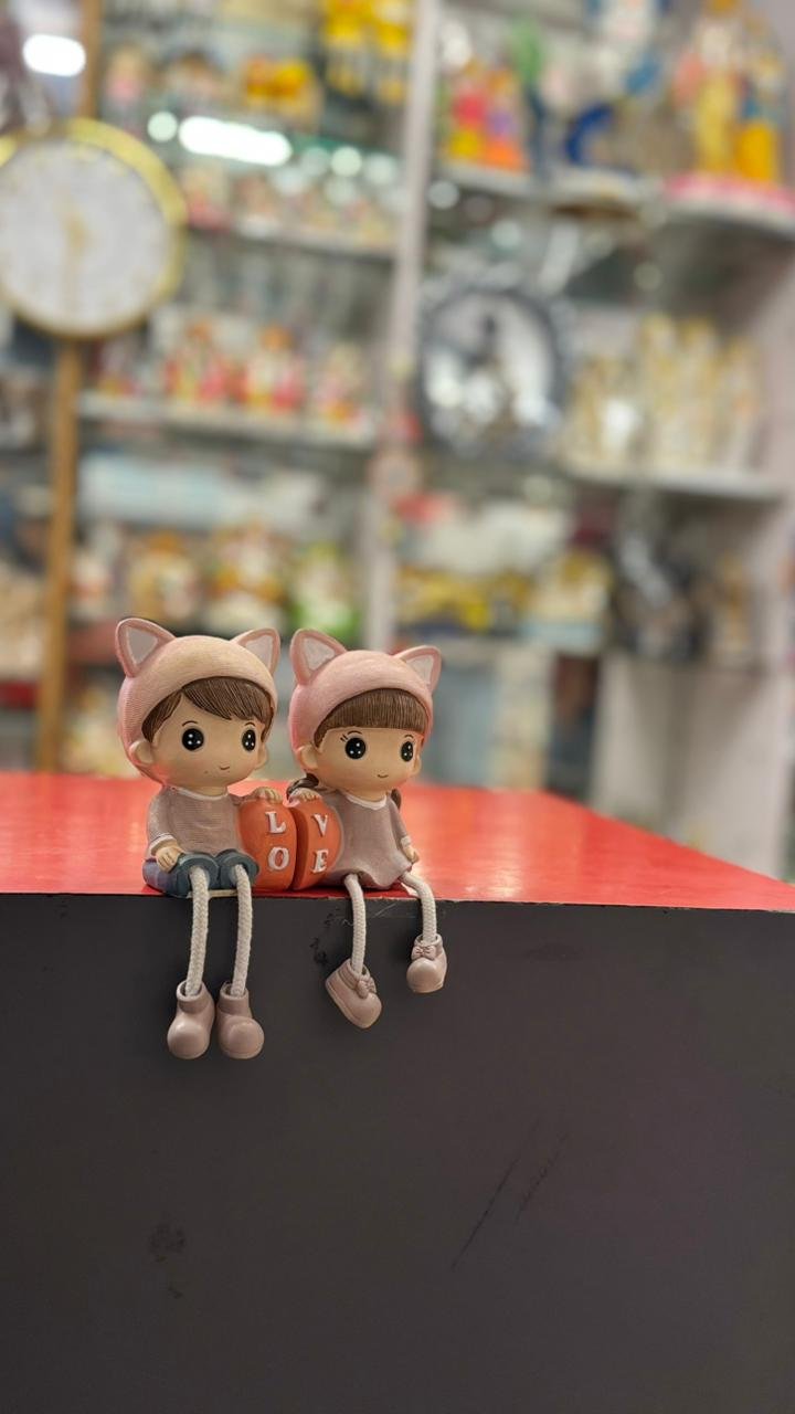 Cute Couple 2