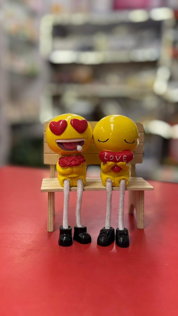 Cute Couple 3