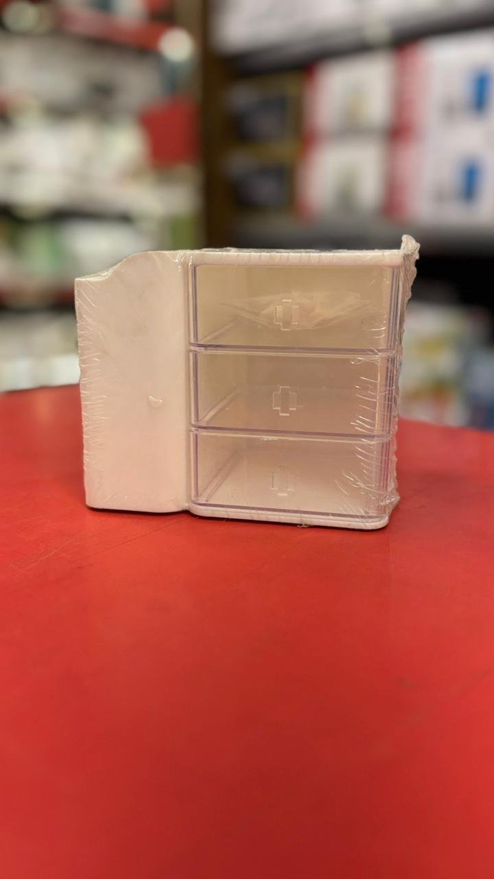 Desk Organizer