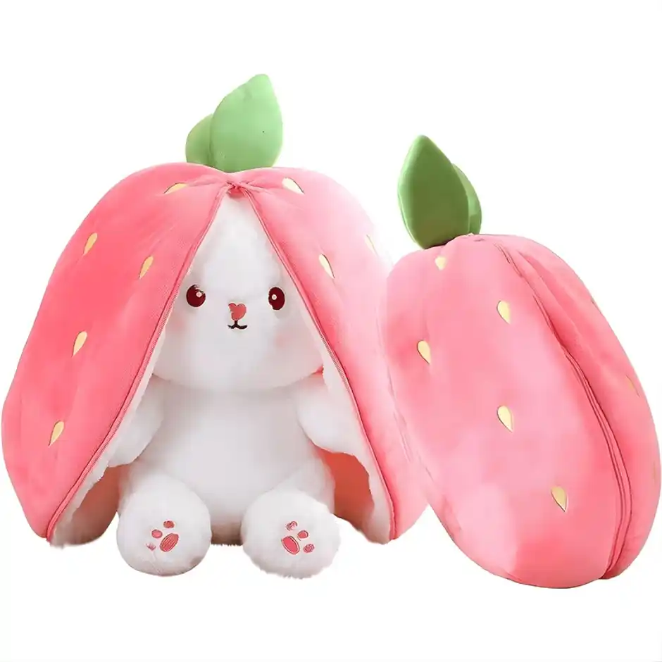 Rabbit convertible