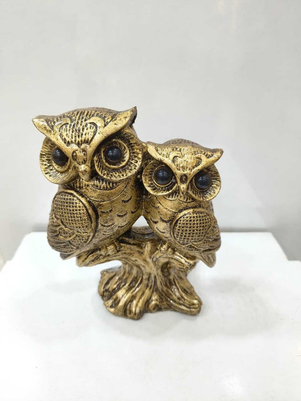 Owl Showpiece
