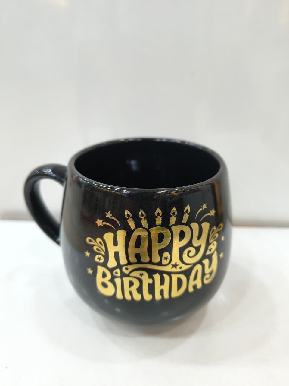Happy Birthday Mug